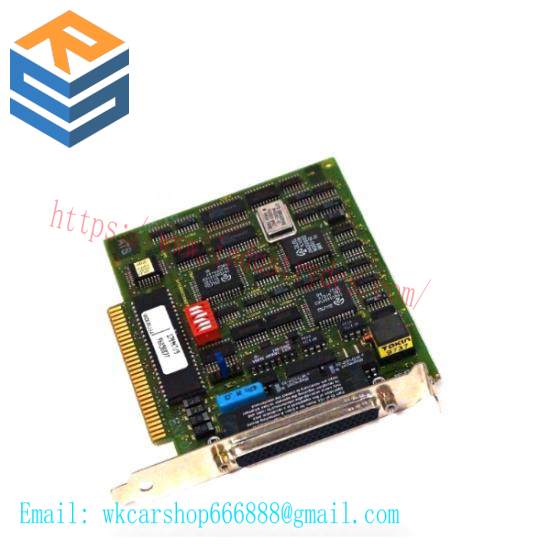 1784-KT Interface Module