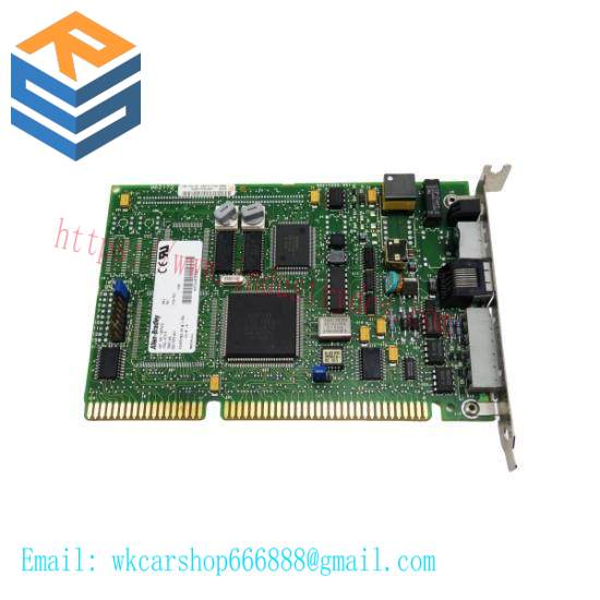 1784-KTX  1784KTX Communication Card