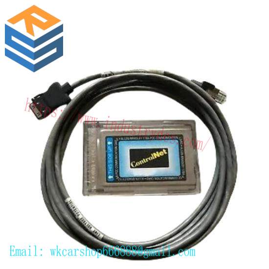 1784-PCC   1784PCC  ControlNet Communication Card