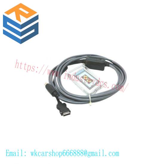 1784-PCMC1 Data Highway Plus Assembly