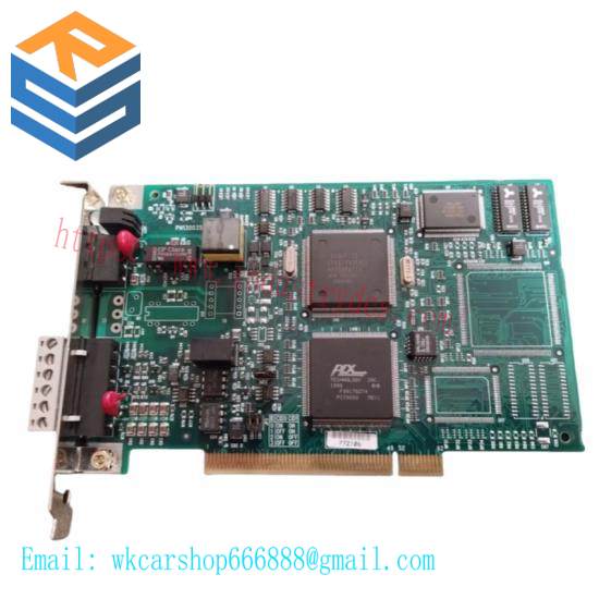 1784-PKTX/A PCI Bus Card for PC Communication