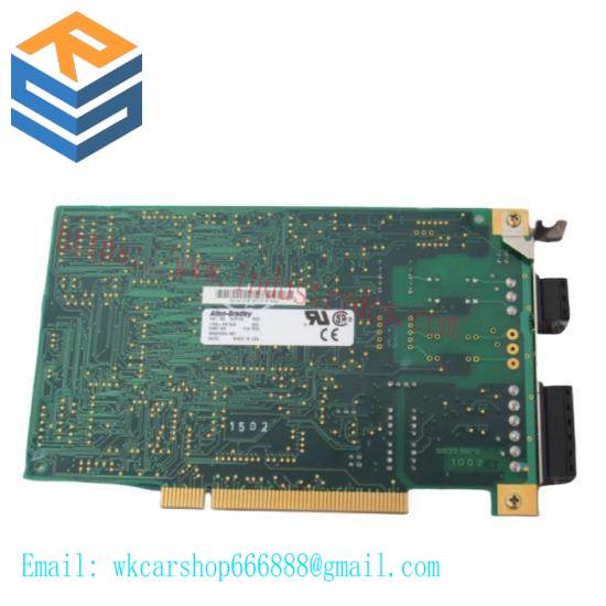 1784-PKTX/A PCI Bus Card for PC Communication