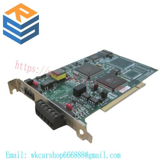 1784-PKTX/A PCI Bus Card for PC Communication