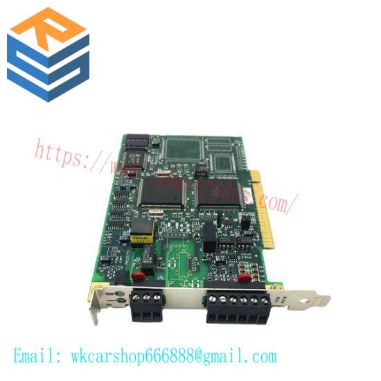 1784-PKTX Communication Card
