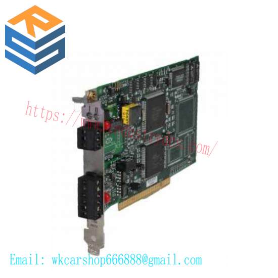 1784-PKTX Communication Card