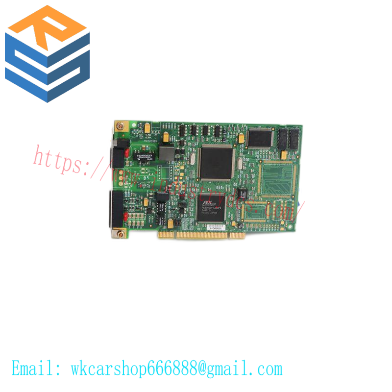  1784-PKTX Data Highway Plus PC Card 