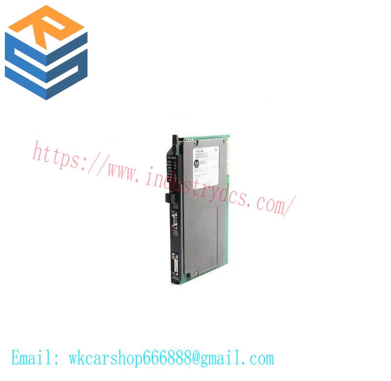 AB 1785-KA Communication Adapter Module