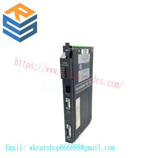 1785-KE Communication Interface Module