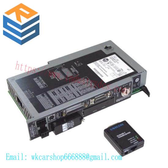 1785-L20E/E PLC-5/20 Controller