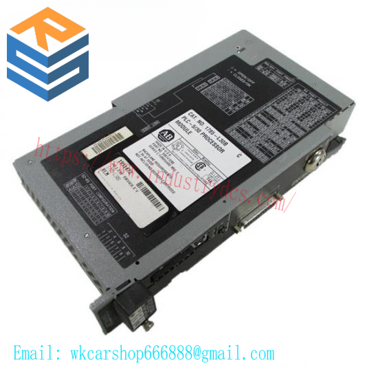 1785-L30B PLC-5/30 Processor Module