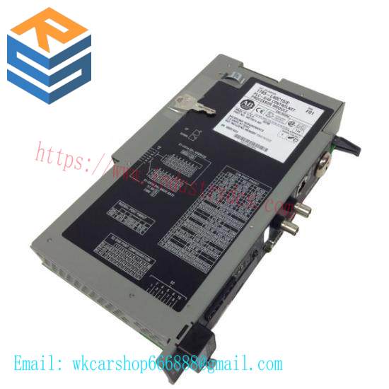 1785-L40B/E Controller PLC-5/40
