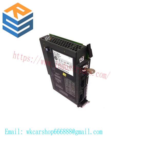 1785-L40B PLC-5/40 Processor Module