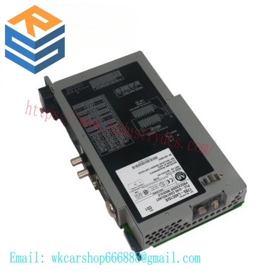 1785-L40C15 PLC-5/40C Processor