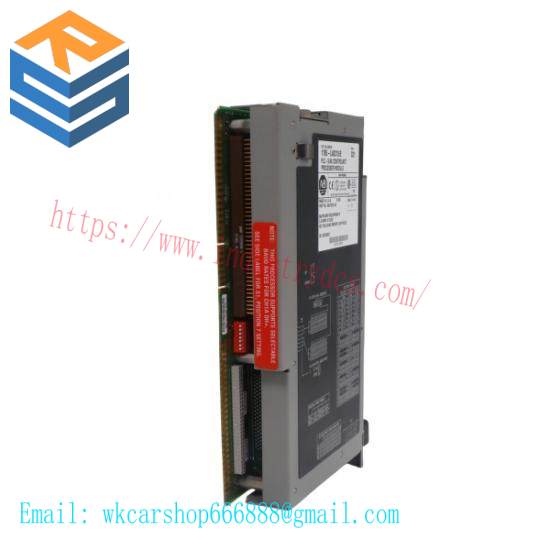1785-L40C15 PLC-5/40C Processor