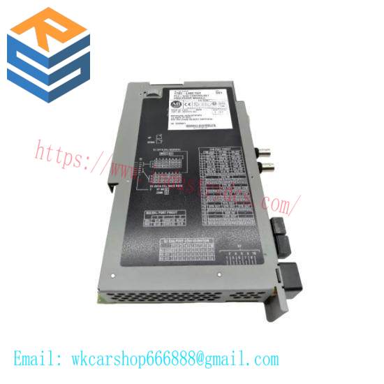 1785-L40C  1785L40C ControlNet Processor Module