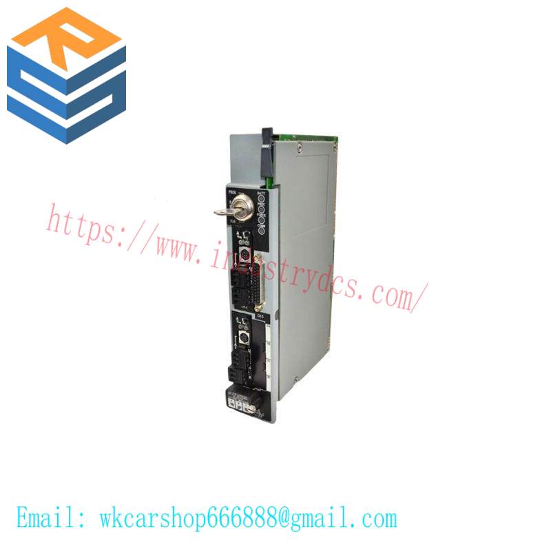 1785-L60B/C Processor Module Ser C