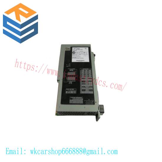 1785-L60BE PROCESSOR MODULE