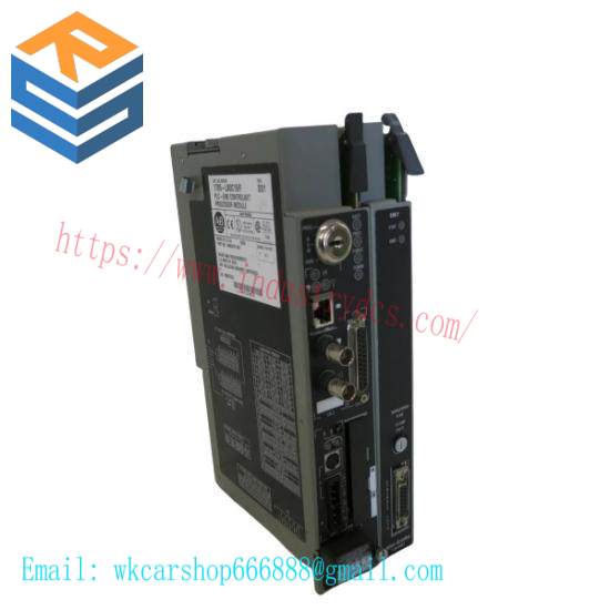 1785-L80C15 PLC-5/80C Controller