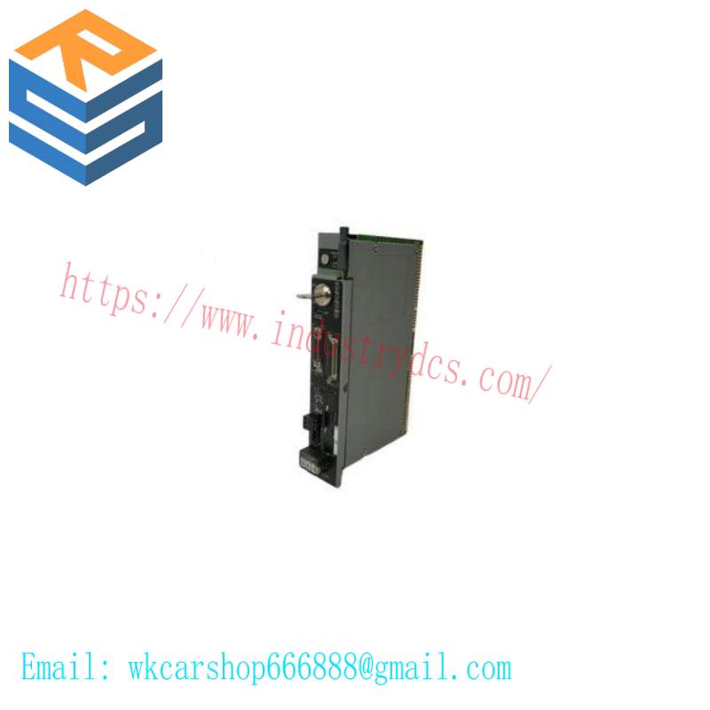 AB 1785-L80E ST0WO1WX Ethernet PLC-5 Processor Module