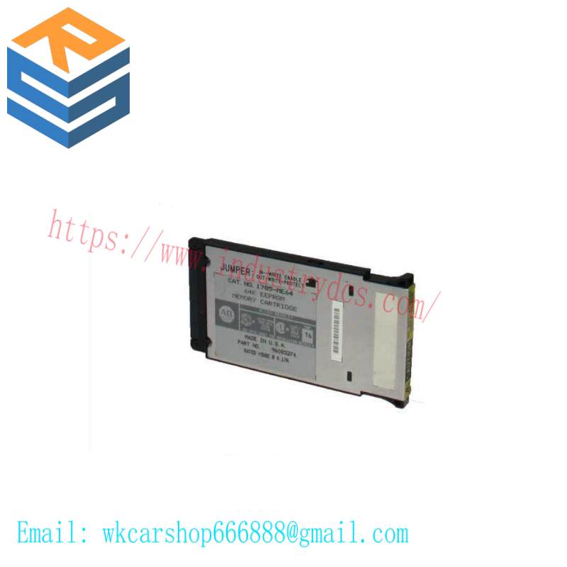 AB 1785-ME64 memory device module
