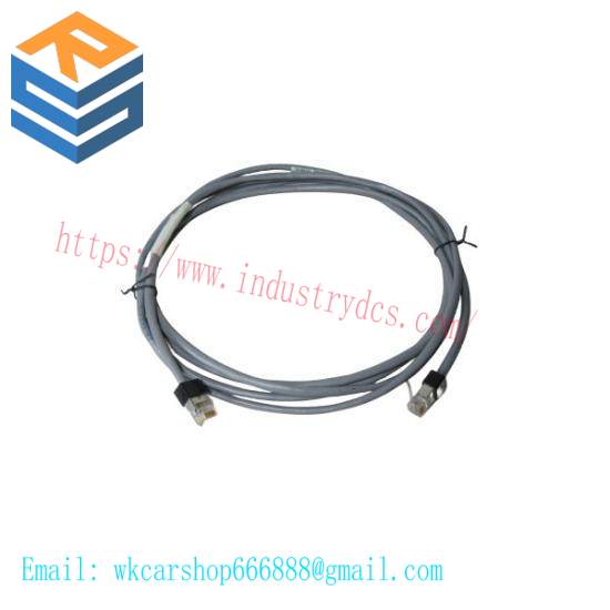 1786-CP ControlNet Programming Cable