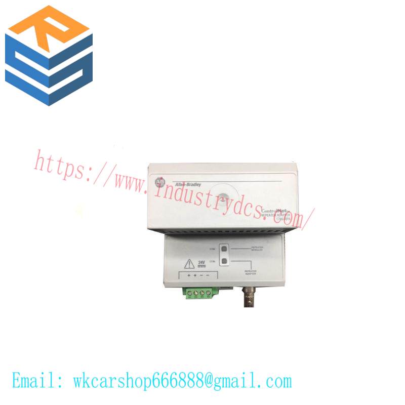 AB 1786-RPTD REPEATER CONTROLNET