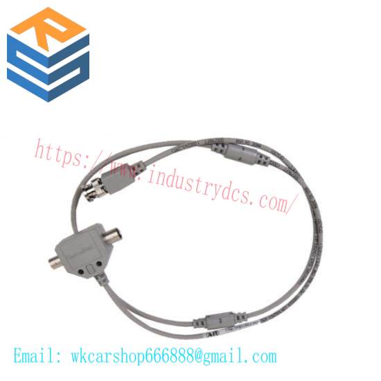 1786-TPS/C ControlNet Coax T-Tap