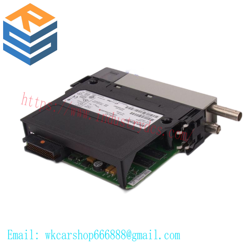 AB 1786-XT ControlNet Network Terminator