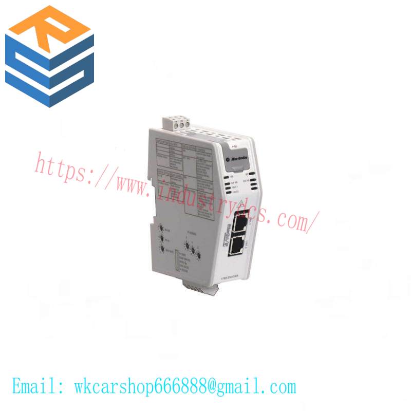 AB 1788-EN2DN Communication Module