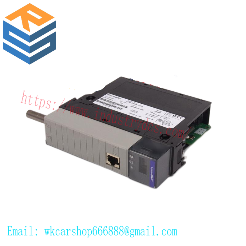 AB 1791-16AC AC Block I/O module