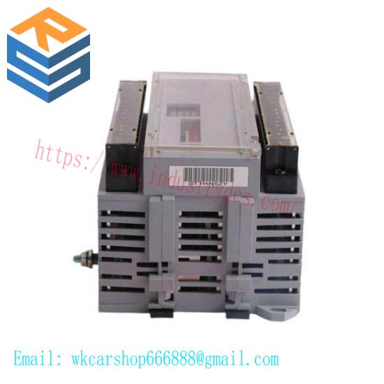 1791-24B8 I/O Module