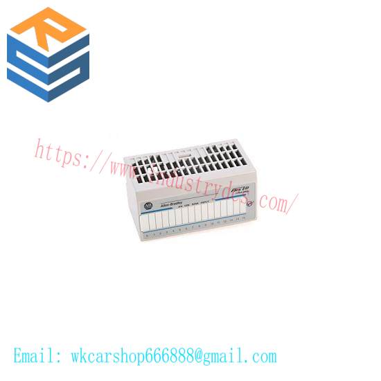 1791D-16B0 Compact Block