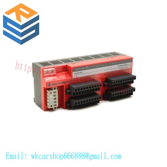 1791DS-IB12 I/O module