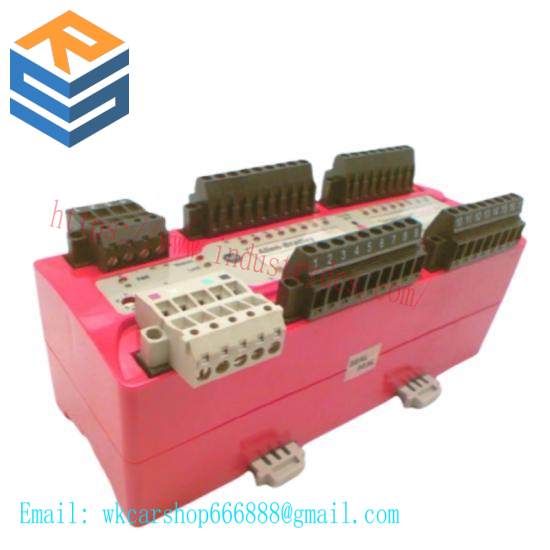 1791DS-IB16 Guard I/O 16 Point Digital Comb Module
