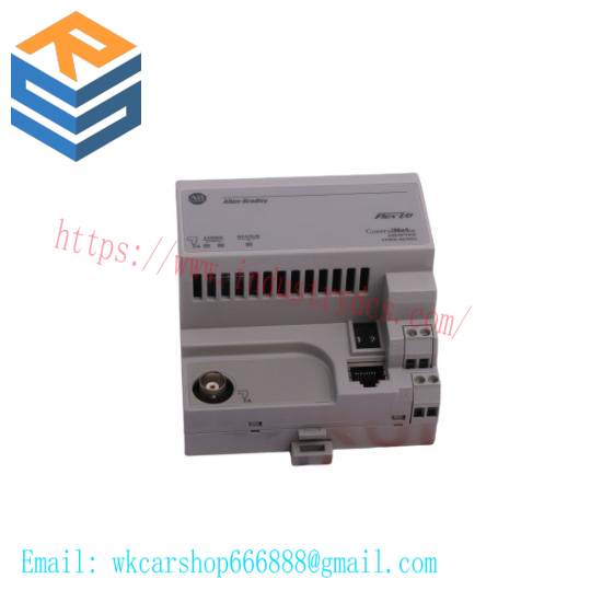 1794-ACN15/D I/O Adapter Module