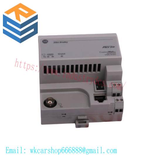 1794-ACN15 Flex ControlNet Adapter