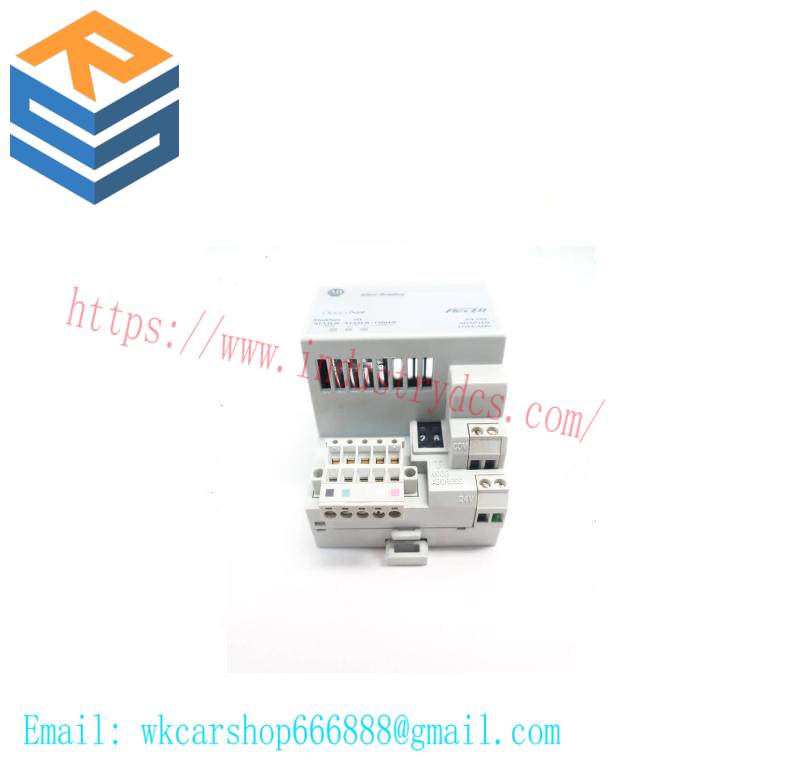 AB 1794-AND/B Module