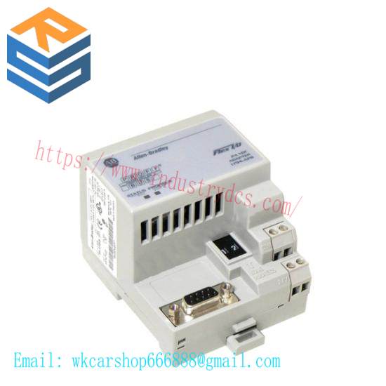 1794-APB I/O Adapter Module