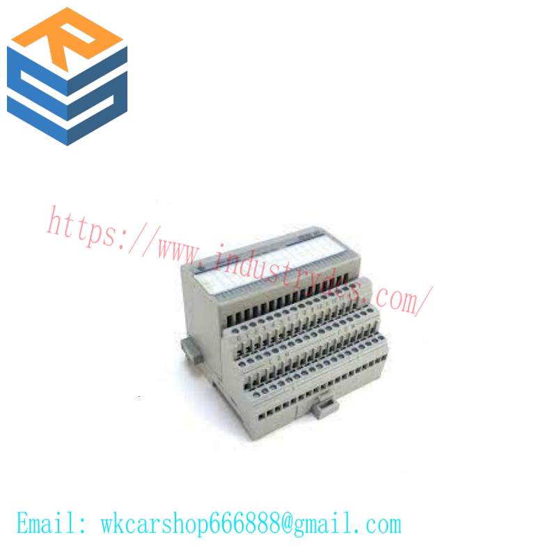 FLEX 1794-IB10XOB6 FLEX I/O Digital Module