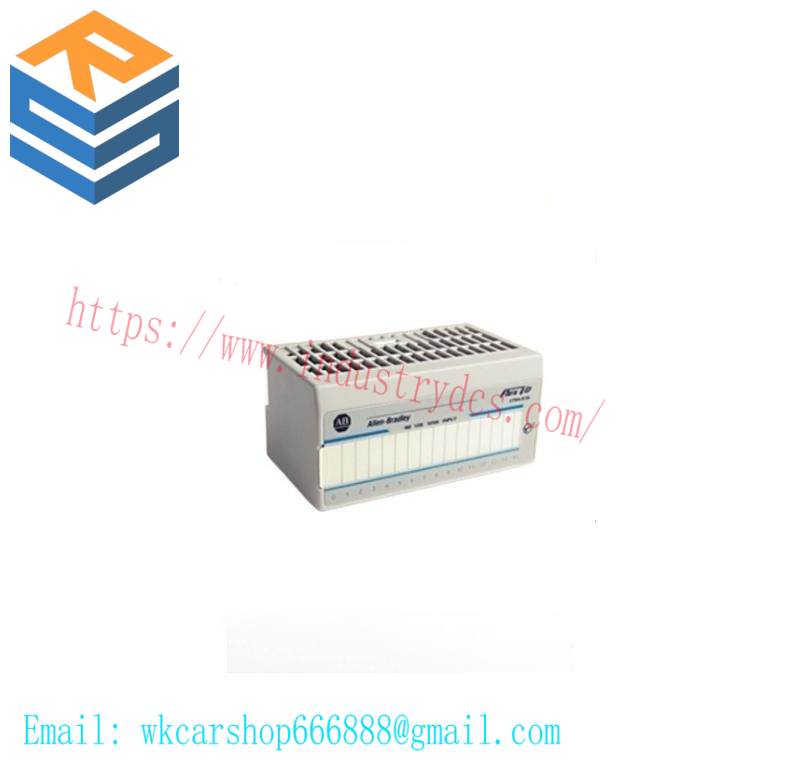 AB 1794-IC16 FLEX 16 POINT DIGITAL