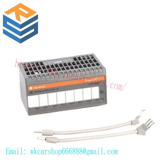 1794-IF4IXT Flex I/O-XT Analog Input Module
