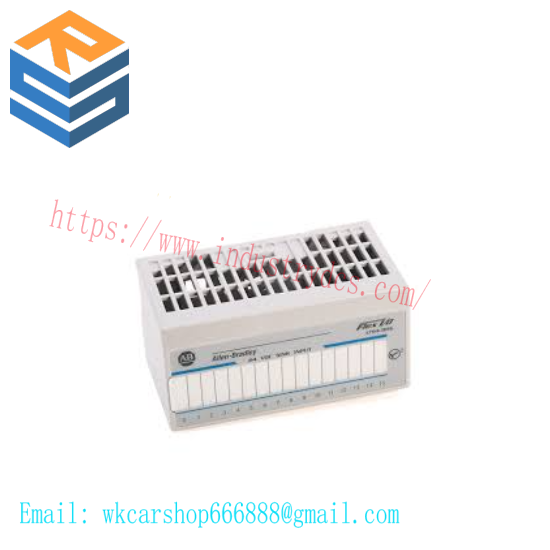 1794-IJ2  I/O Input Module