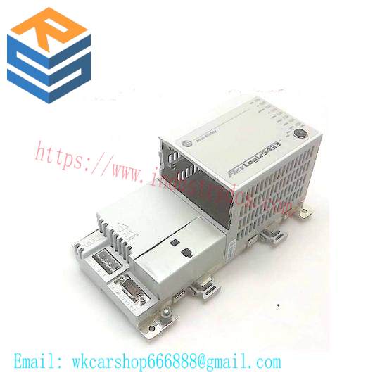 1794-L33 FlexLogix Processor