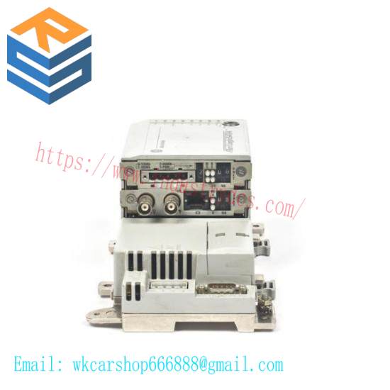 1794-L33 FlexLogix Processor