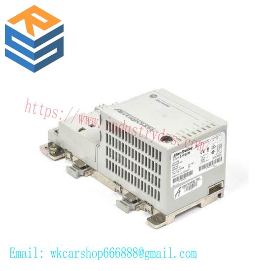 1794-L34 FlexLogix Processor