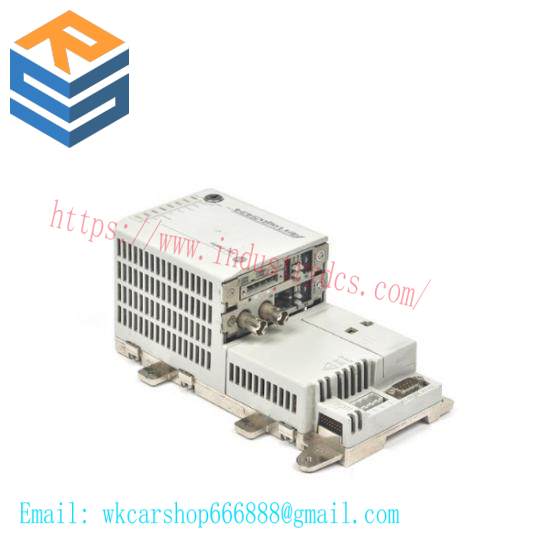 1794-L34 FlexLogix Processor