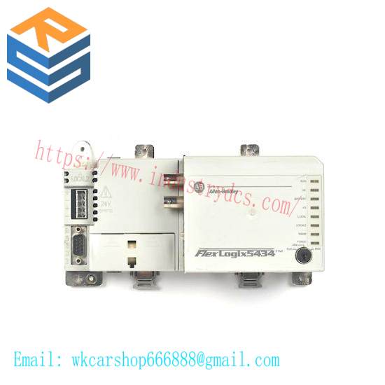 1794-L34 FlexLogix Processor