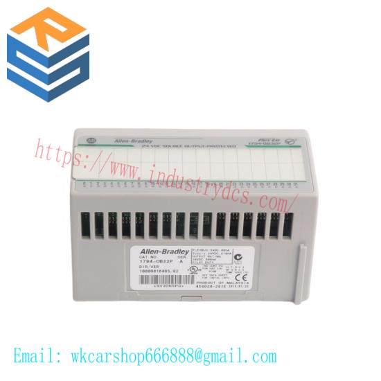 1794-OB32P/A Output Module Protected, A