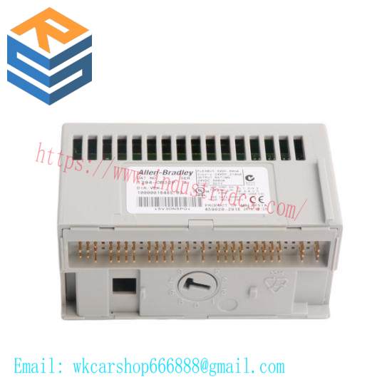 1794-OB32P/A Output Module Protected, A