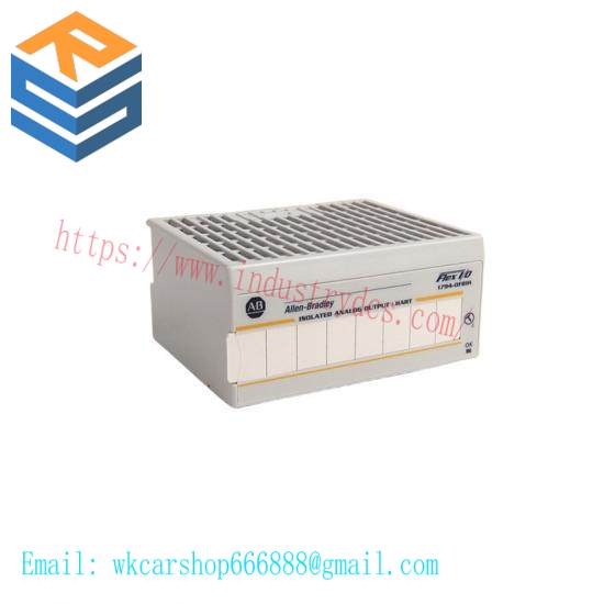 1794-OF41 Analog Output Module